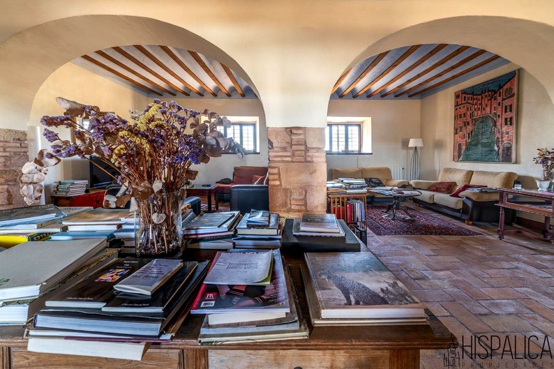 Villa in Montoro, Andalusia, Spain 3 - 15057647
