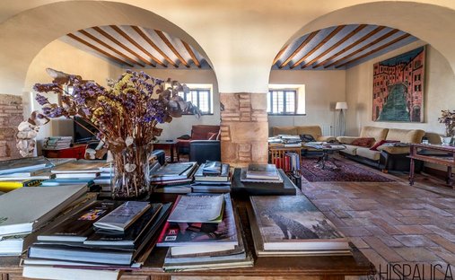 Villa in Montoro, Andalusia, Spain 1