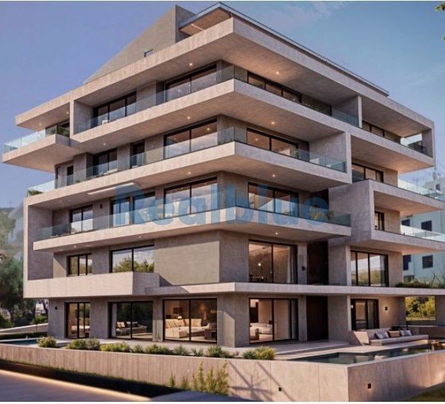 Apartment in Glyfada, Attica, Greece 2 - 15063803