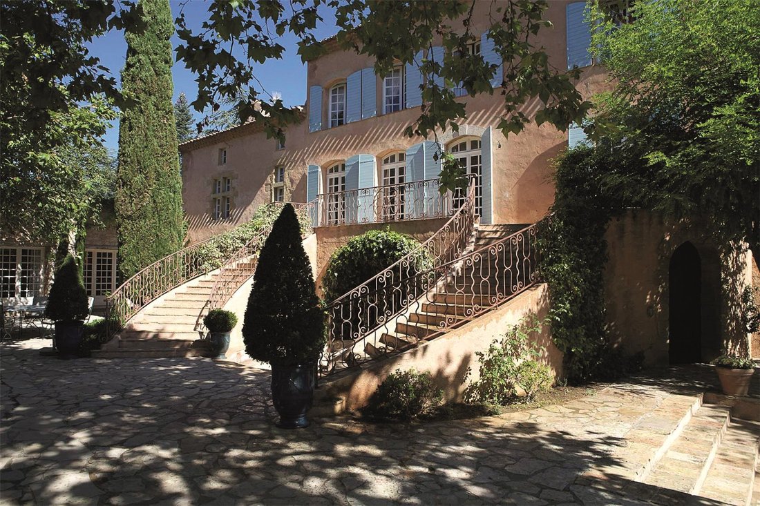 Aix-en-Provence, Provence-Alpes-Côte d'Azur, France 1 - 15030718