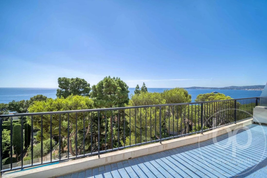 Apartment in Cap-d'Ail, Provence-Alpes-Côte d'Azur, France 5 - 11637743