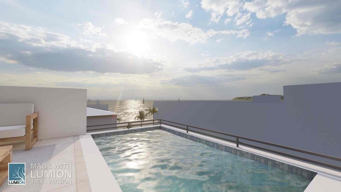 Apartment in Playa de Palma, Palma, Balearic Islands 5 - 15046969
