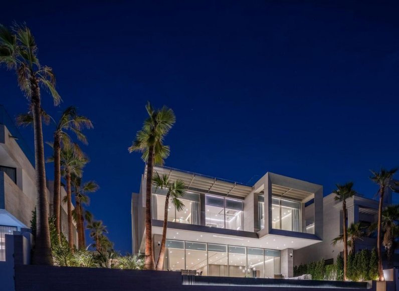 Villa à Dubaï, Dubaï, Émirats arabes unis 1 - 15044204