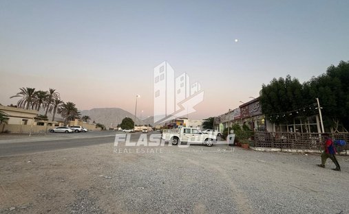 Land in Ras Al-Khaimah, Ras al Khaimah, United Arab Emirates 1
