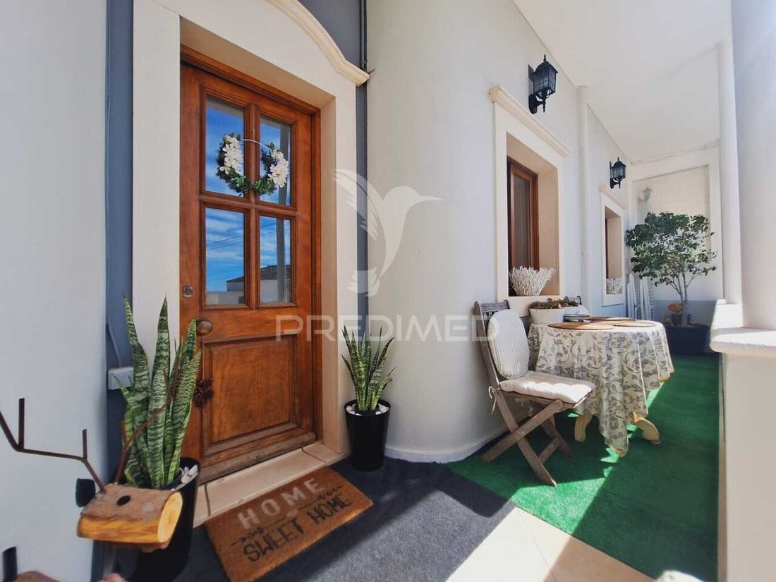 House in Loule (Sao Sebastiao), Portugal 1 - 15062247