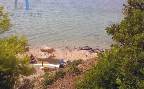 Terreno en Polygyros, Macedonia and Thrace, Grecia 1