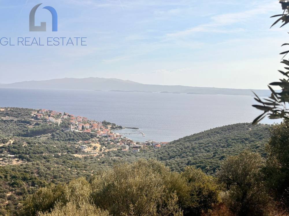 Land in Aristotle, Macedonia and Thrace, Greece 1 - 15045739