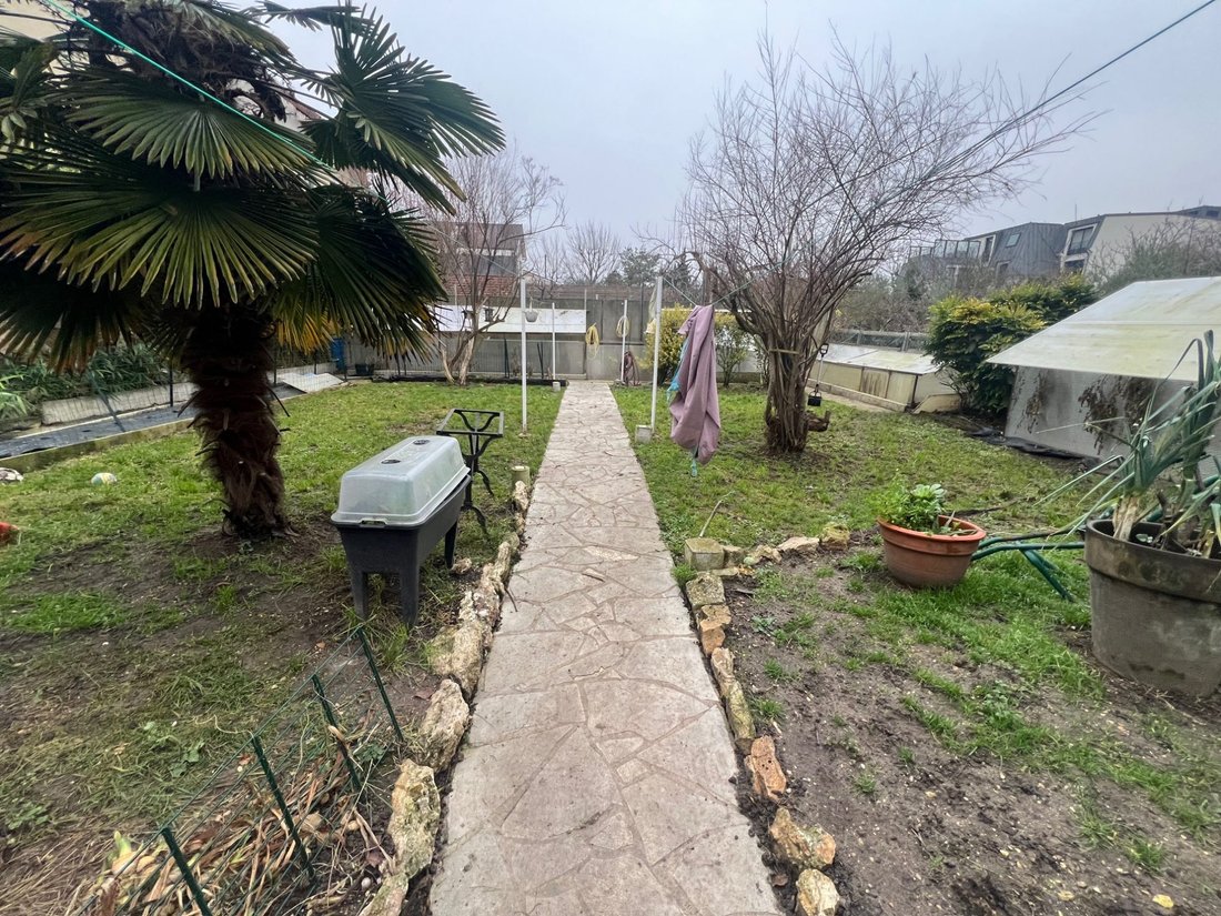 House in Centre Ville, Houilles, France 3 - 15049272