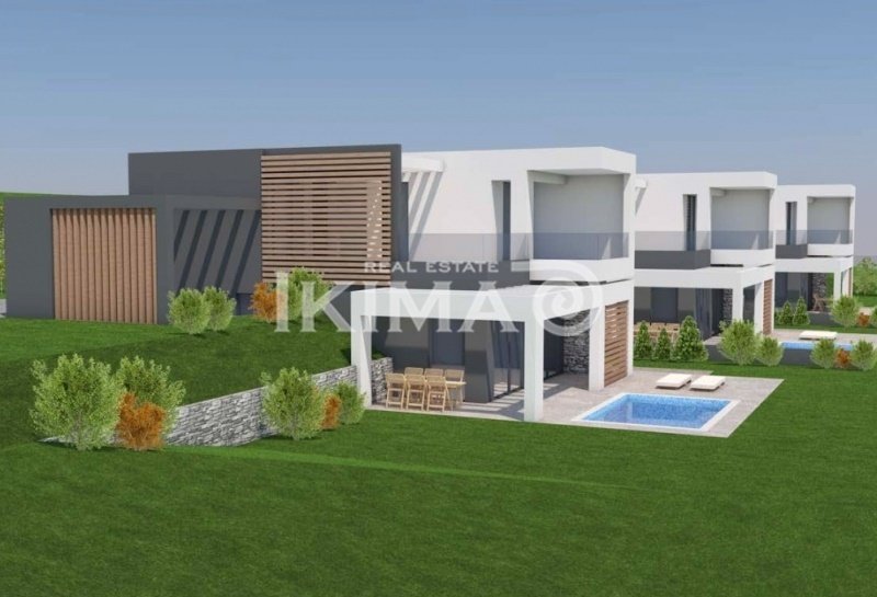 Casa a Panorama, Decentralized Administration of Macedonia and Thrace, Grecia 3 - 15047652