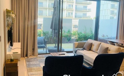 Casa en Dubái, Dubái, Emiratos Árabes Unidos 1