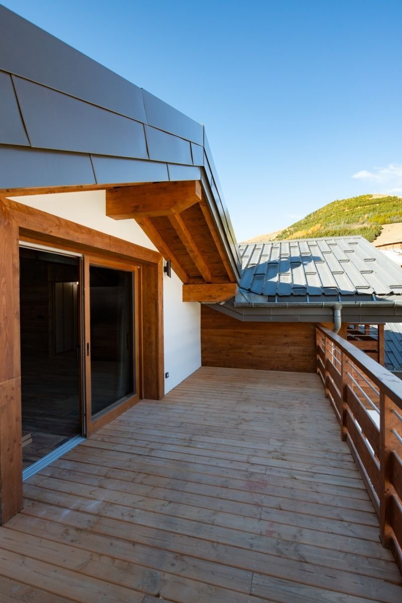 Apartment in Alpe d'Huez, Auvergne-Rhône-Alpes, France 3 - 15051552
