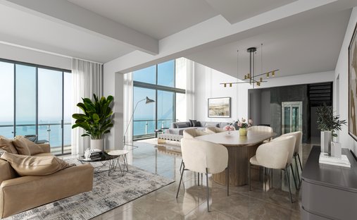 Appartamento a Mumbai, Maharashtra, India 1