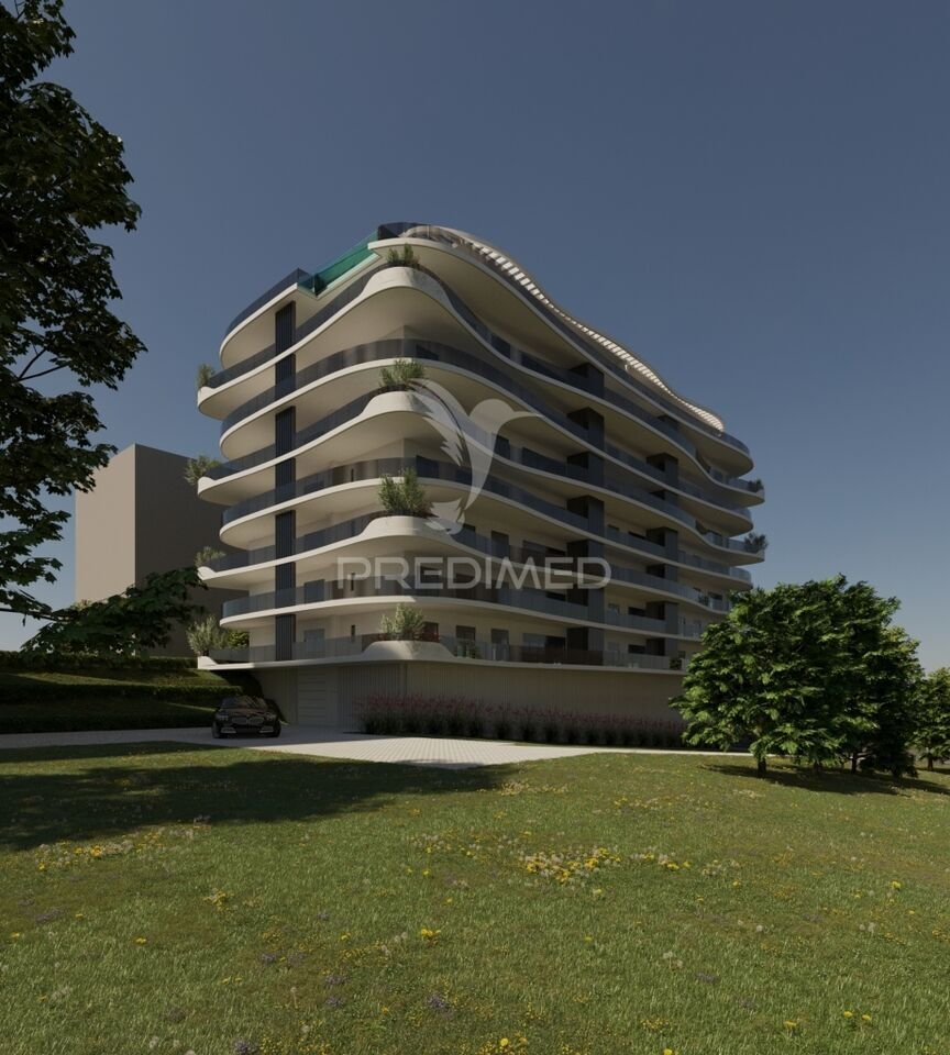 Apartment in Ferreiros e Gondizalves, Braga, Portugal 1 - 14996411