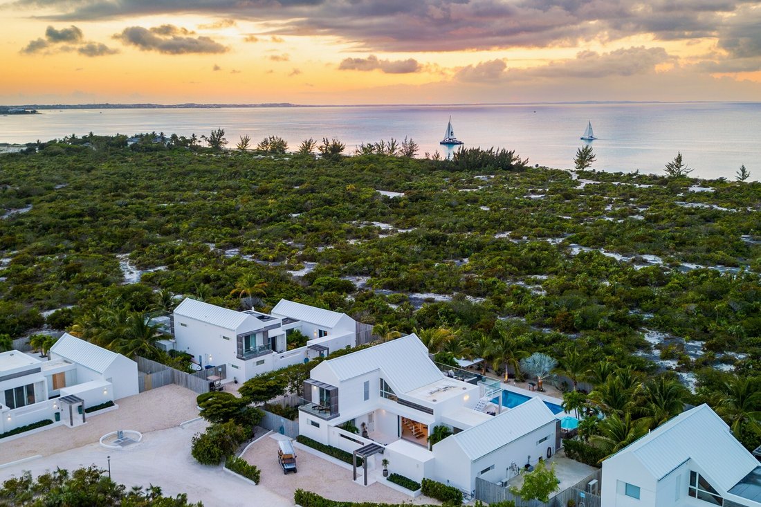 Maison à Leeward Settlement, Caicos Islands, Îles Turks et Caïques 2 - 15053145