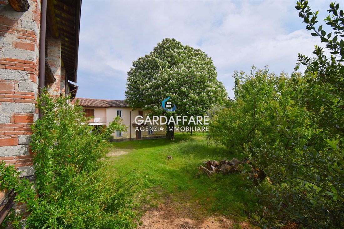 Country House in Manerba del Garda, Lombardy, Italy 4 - 15061634