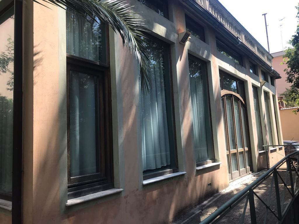 Villa in Casina Rossa - Zona Nord, Montecatini Terme, Tuscany 3 - 15059099