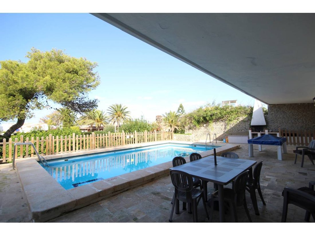 Villa in Ciutadella de Menorca, Balearic Islands, Spain 2 - 15048409