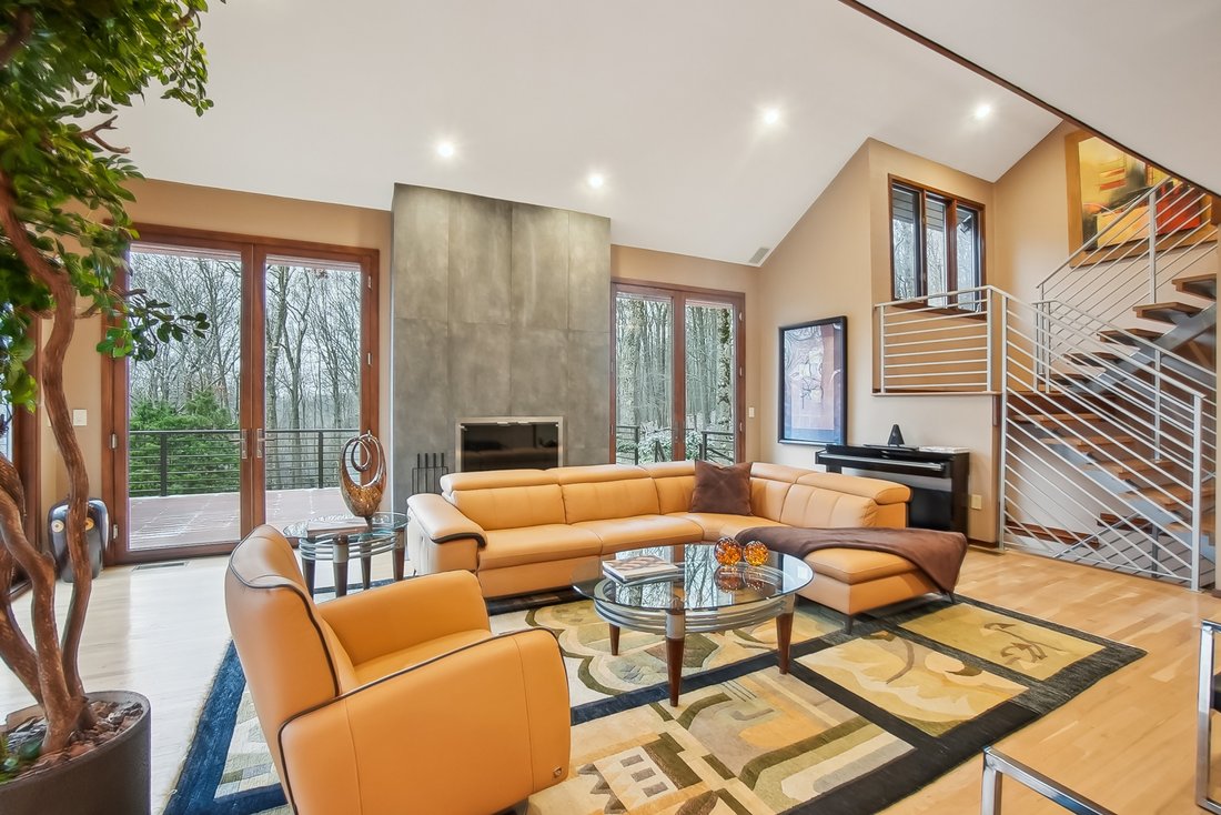 House in Chester, New Jersey, United States 4 - 15046328