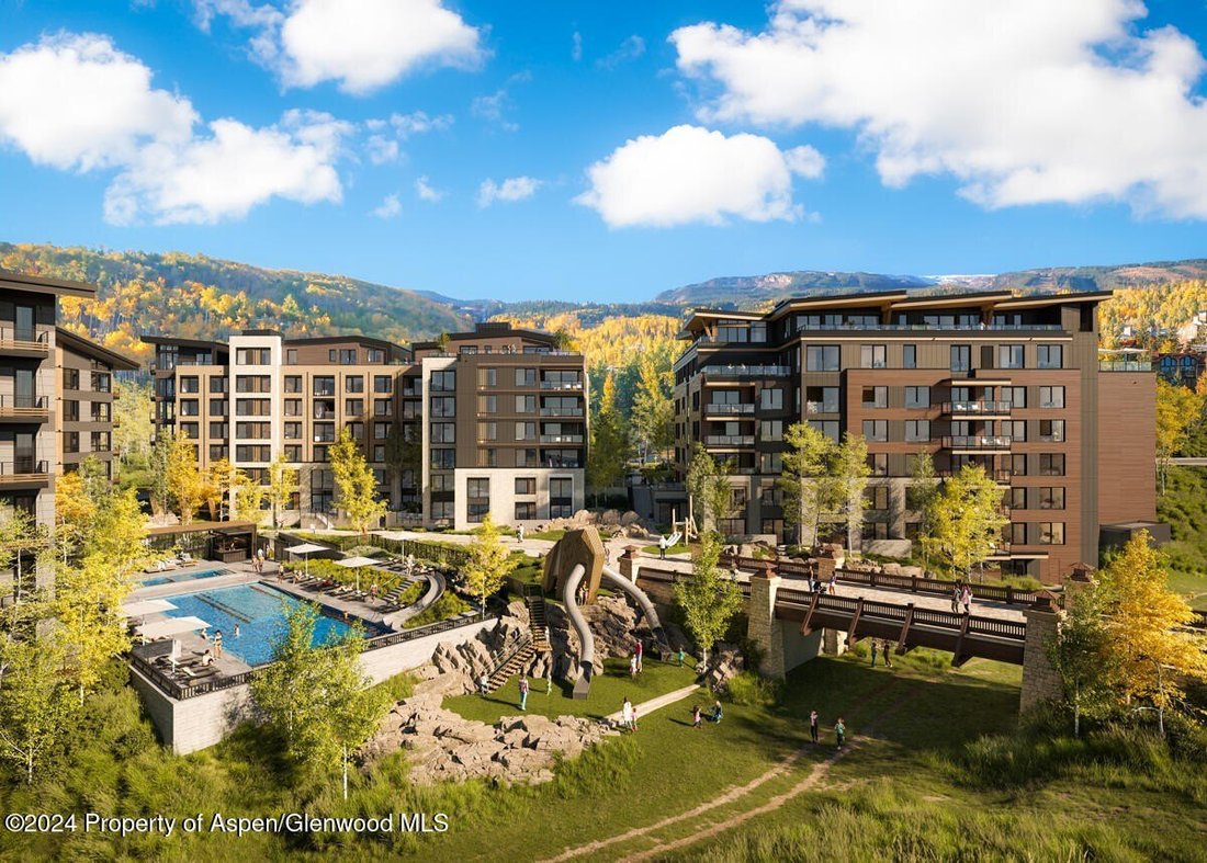 House in Snowmass Village, Colorado, United States 3 - 15057998