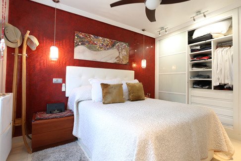 Apartment in Chamartín, Madrid, Spain 3 - 12416889