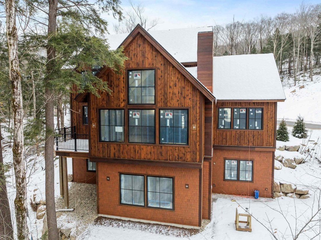 House in Lincoln, New Hampshire, United States 5 - 14782555