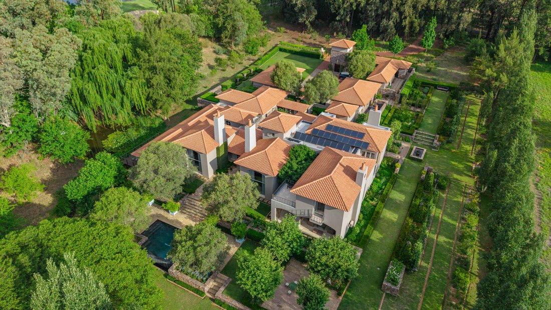 House in Centurion Central, Gauteng, South Africa 2 - 15054867
