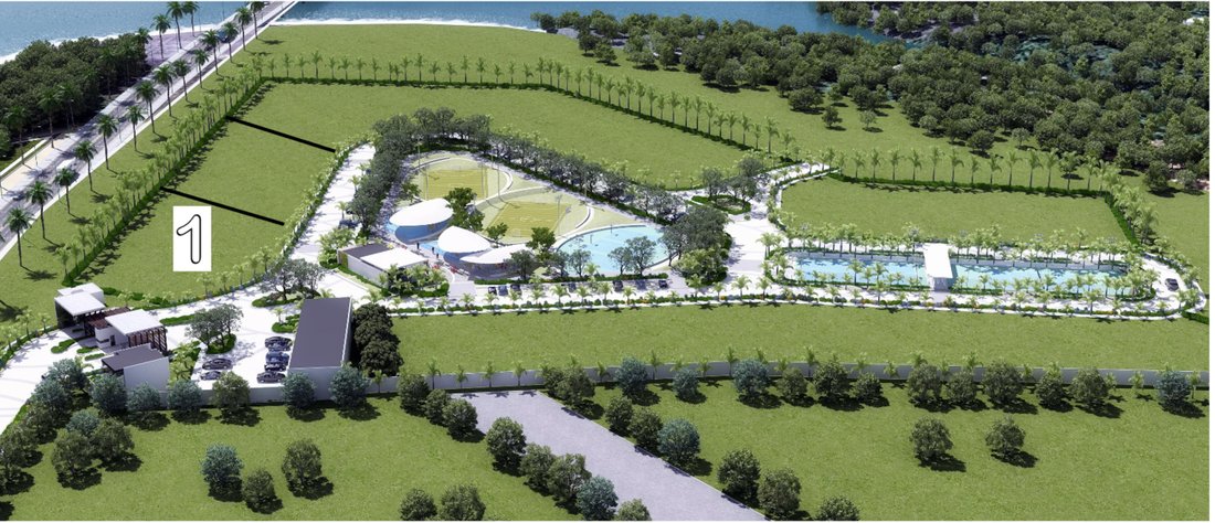 Land in Panama City, Panama, Panama 1 - 15043593