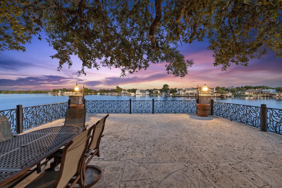 House in Horseshoe Bay, Texas, United States 4 - 15053318
