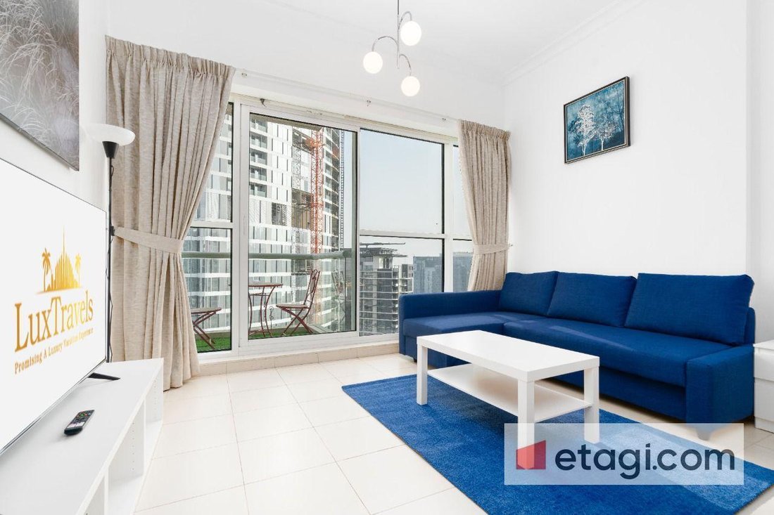 Apartment in Burj Khalifa Lake, Downtown Dubai, Dubai 4 - 15059644