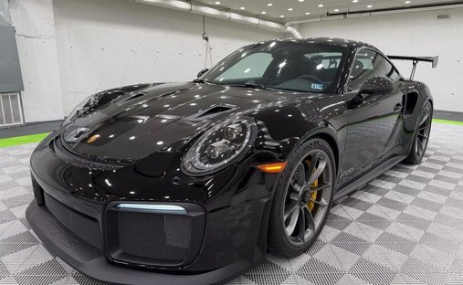 2019 Porsche 911 GT2 RS Coupe 2D in Edgewater, NJ, United States 1