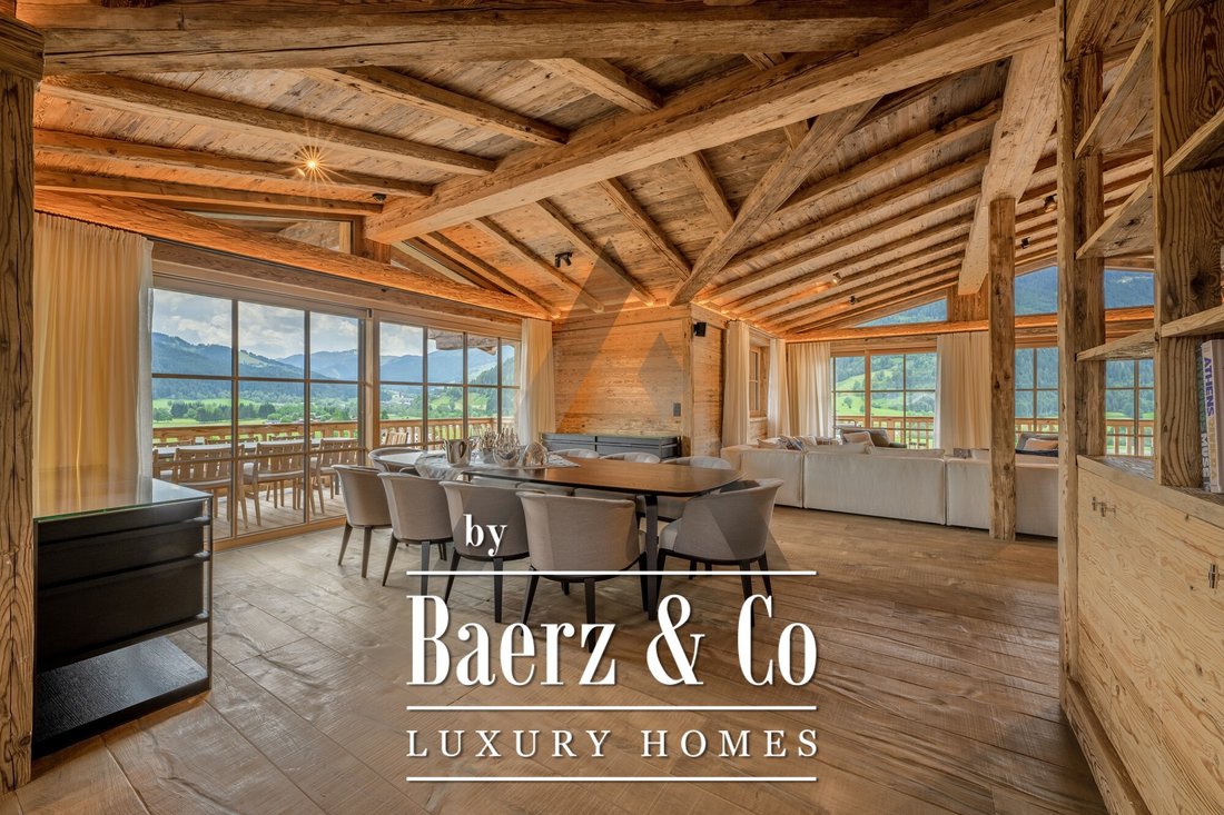 Townhouse in Reith bei Kitzbühel, Tyrol, Austria 4 - 15047225