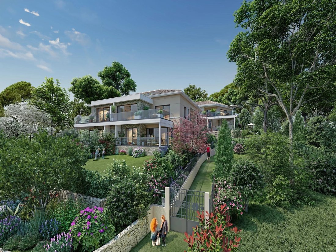 Apartment in Sanary-sur-Mer, Provence-Alpes-Côte d'Azur, France 3 - 15045315