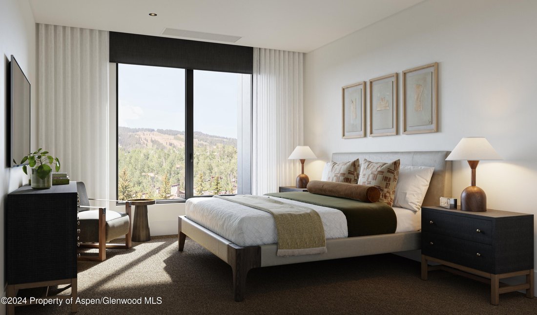 House in Aspen, Colorado, United States 3 - 15047522