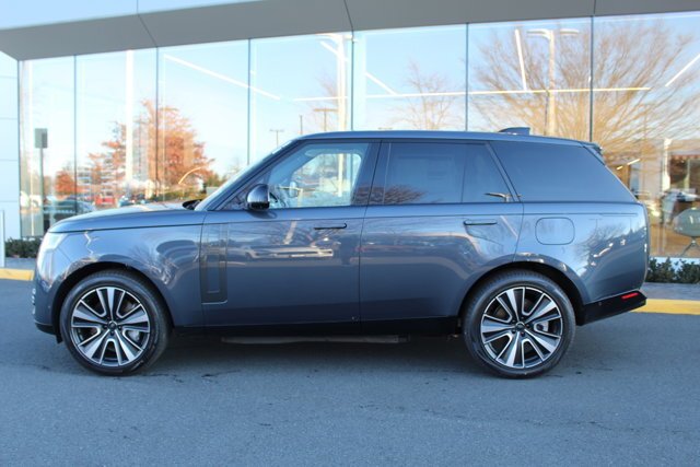 2025 Land Rover Range Rover In Chantilly, Va, United States For Sale ...