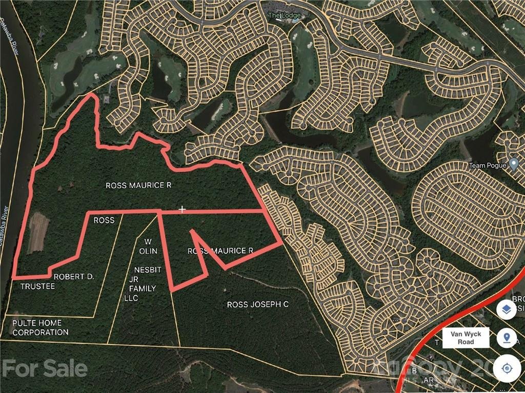 Land in Indian Land, South Carolina, United States 1 - 15054849