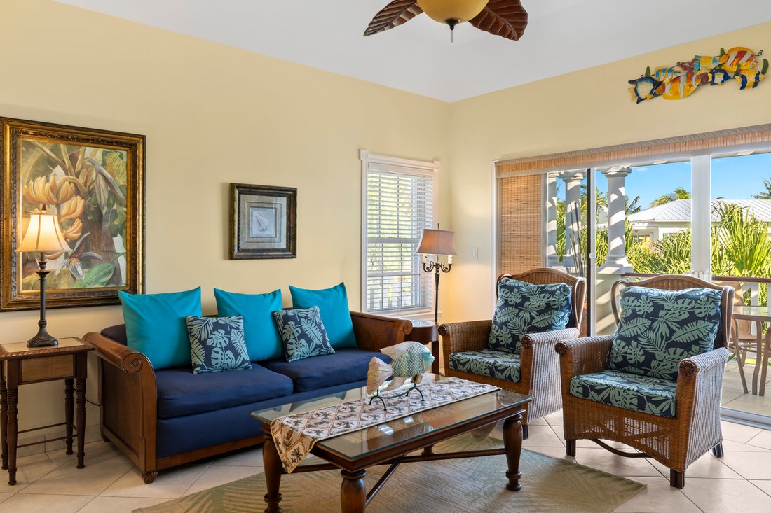 appartement à Grace Bay, Caicos Islands, Îles Turks et Caïques 5 - 15052108