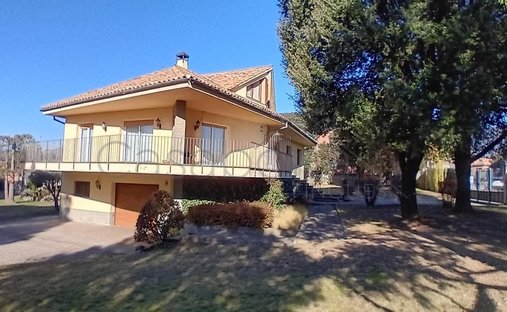 Villa a Sant Vicenç de Torelló, Catalogna, Spagna 1