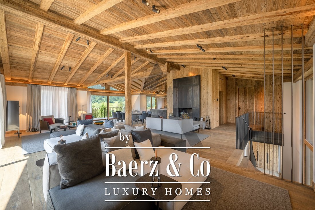 Townhouse in Reith bei Kitzbühel, Tyrol, Austria 4 - 15047228