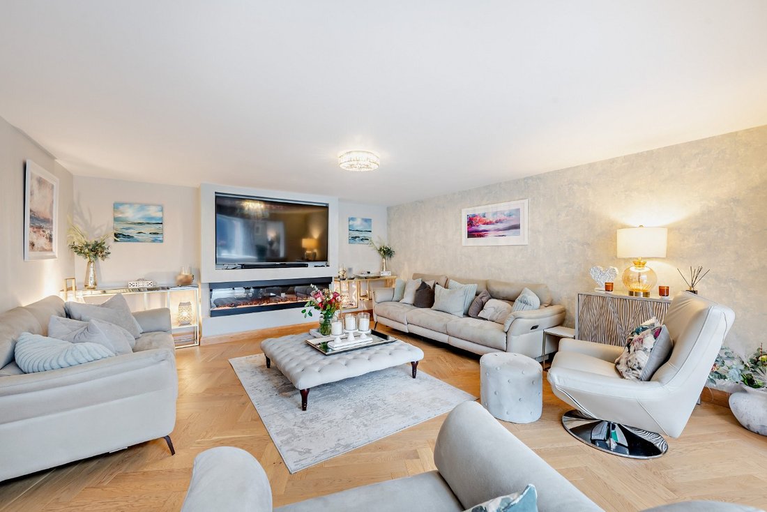 House in Marford, Wrexham County of, Wales 3 - 15056994