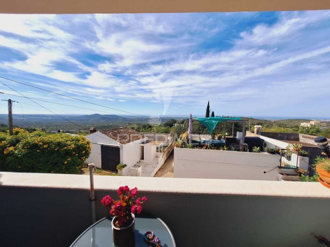 House in Loule (Sao Sebastiao), Portugal 2 - 15062247