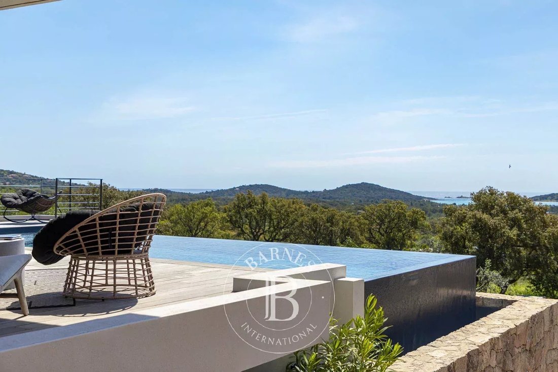 Villa in Moca-Croce, Corsica, France 3 - 15061868