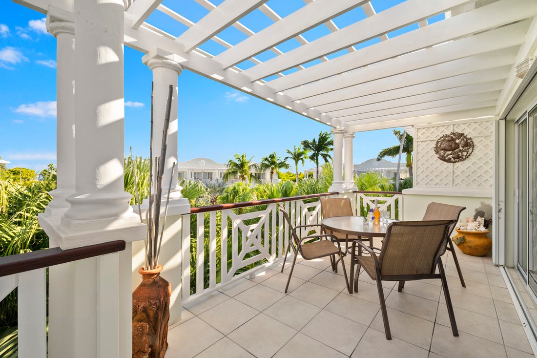 appartement à Grace Bay, Caicos Islands, Îles Turks et Caïques 2 - 15052108