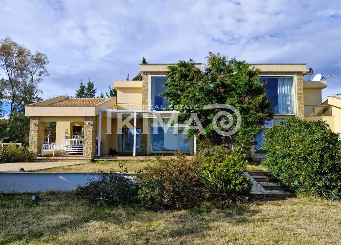 Casa a Decentralized Administration of Macedonia and Thrace, Grecia 3 - 15060286