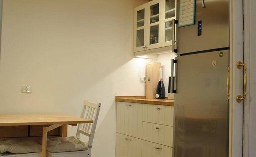 Apartment in Center, Florence, Tuscany 1