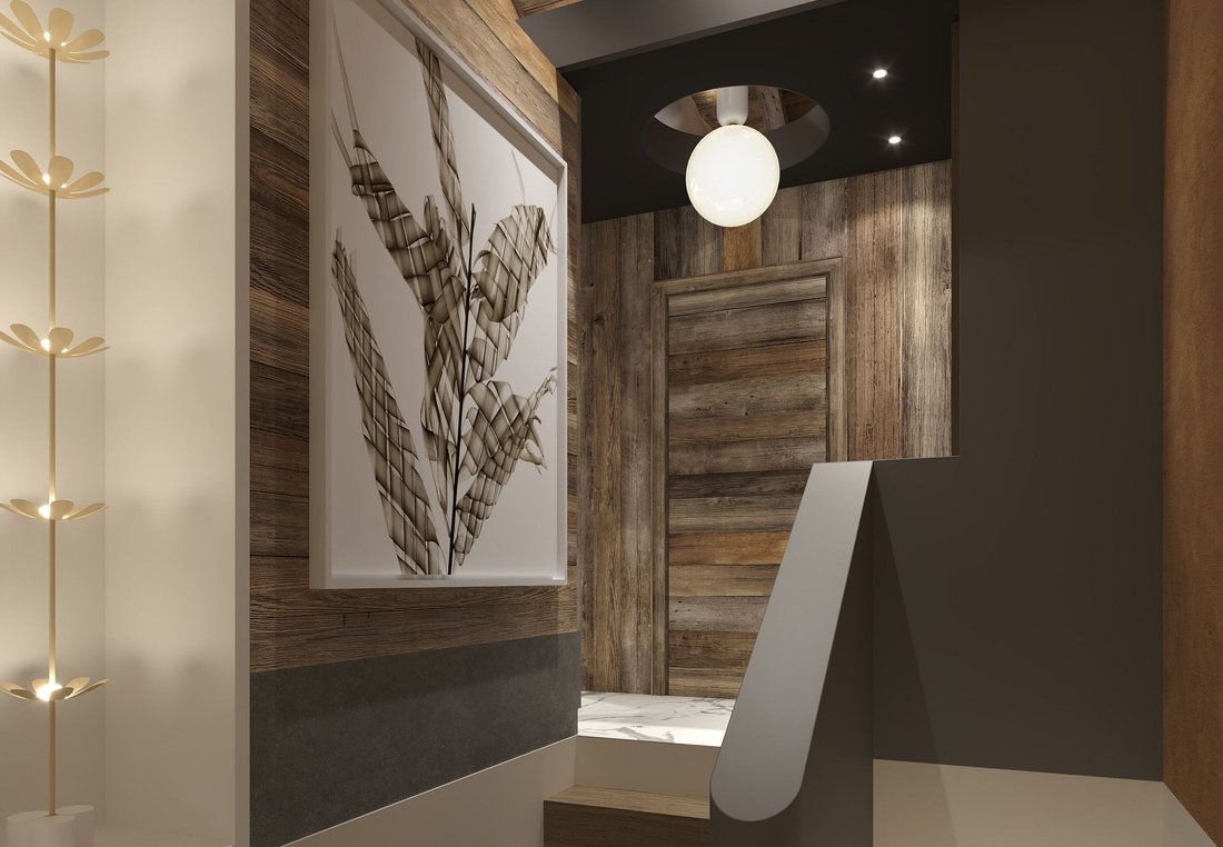 Apartment in Saint-Etienne-de-Tinée, Provence-Alpes-Côte d'Azur, France 3 - 15051379