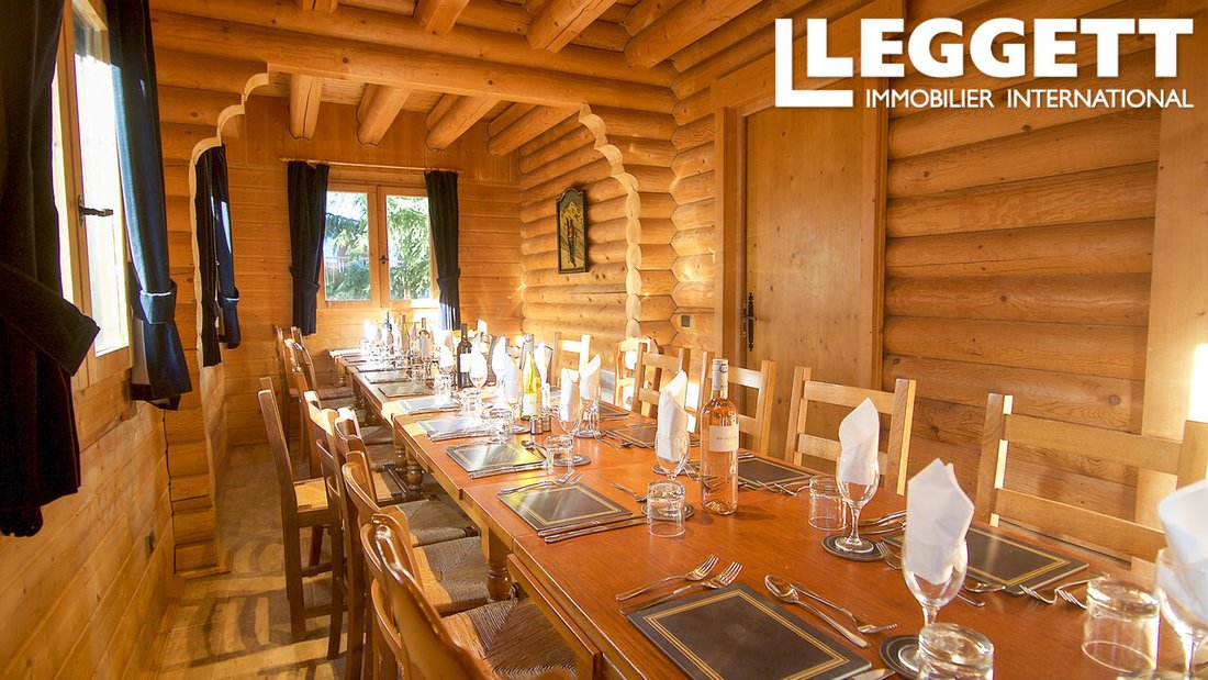 Chalet in Saint-Bon-Tarentaise, Courchevel, Frankreich 5 - 11833007