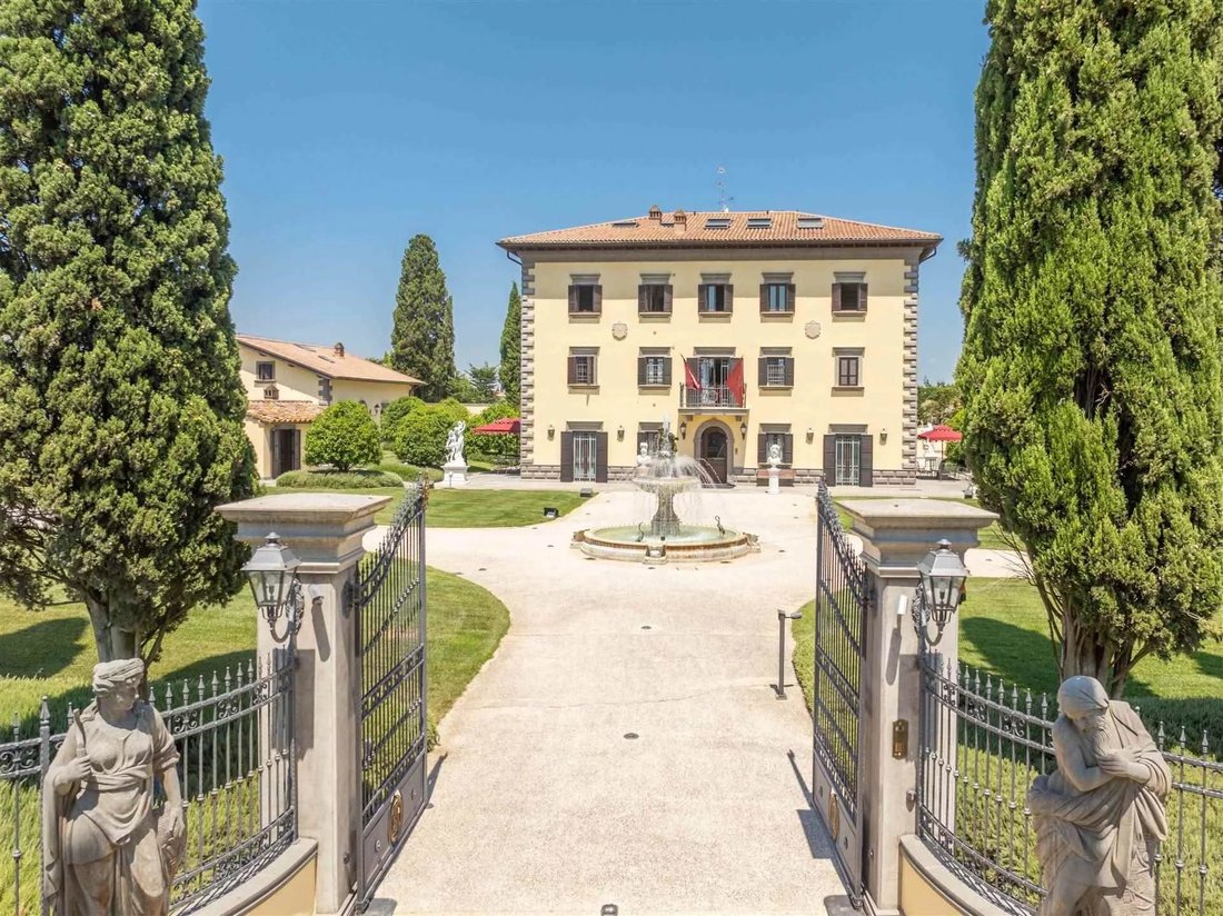 Haus in Zentrum, Cortona, Toskana 4 - 15059416