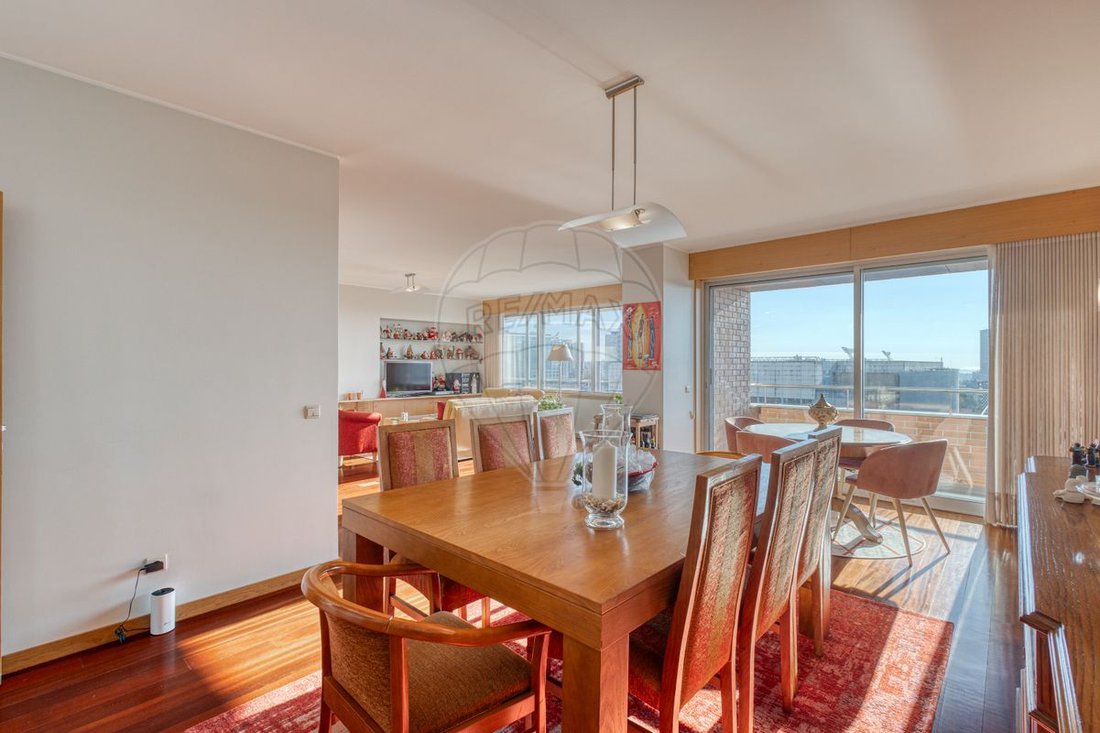 Apartment in Ramalde, Porto District, Portugal 4 - 15058391