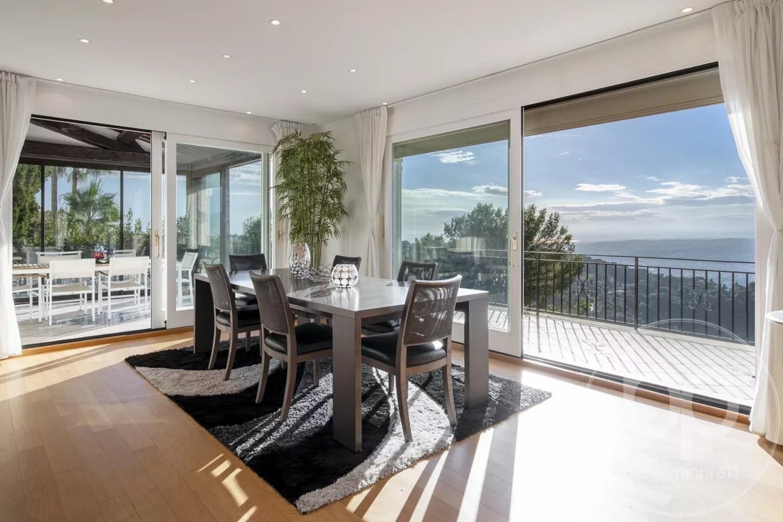 Villa in Nice, Provence-Alpes-Côte d'Azur, France 4 - 14862280