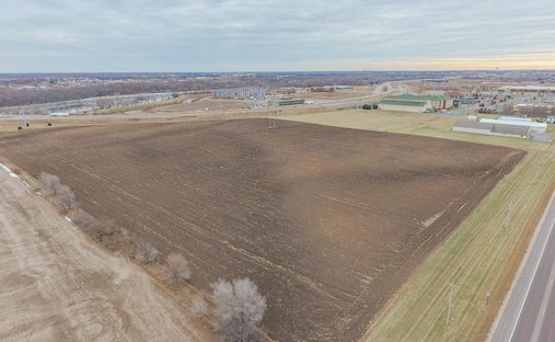 Terreno en Nowthen, Minnesota, Estados Unidos 1